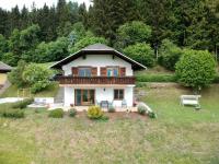Ferienhaus Karawankenblick - Bed and Breakfast Wurzen