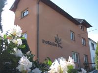 Pokoje InoSasino z basenem i sauną - B&B