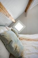 Camera Tripla Deluxe con Vista Mare