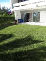 1 de 17 CASA CON JARDÍN PRIVADO A 200m DE LA PLAYA. - B&B Vera