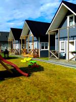 Domki Letniskowe Verona - B&B Władysławowo