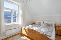 Chambre Double Supérieure - Vue sur Mer