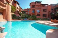 JDC Beach Side Marbella - Ferienwohnung Marbella