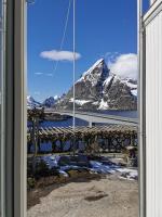 Queen Room with Sea View