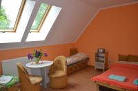 Habitación Cuádruple con baño