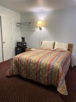 Regency Inn Comanche - Chambres d'hôtes Comanche