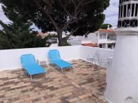 Studio with Terrace