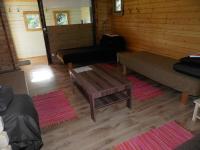 Bungalow II (4 adults)