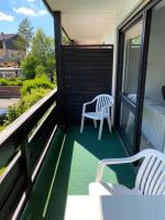 Ferienappartement Simhofer, Seebruck am Chiemsee - B&B Seeon-Seebruck