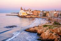 Apartamento con Licencia en Sitges - B&B Sitges