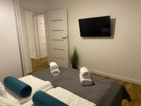Appartement Deluxe