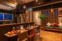 Good Day Hotel - Ferienwohnung Chatan