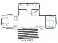 Tiny House Steirerbua - B&B Birkfeld