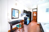 Apartamento con ducha