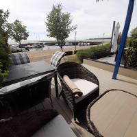 Pervalka 13-5 - Bed and Breakfast Pervalka