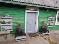 Poilsio kampelis Zarasuose - B&B