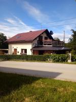 Guesthouse Marton - B&B