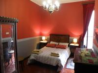 B&B Allo - Casa Rural Ulibarri - Bed and Breakfast Allo