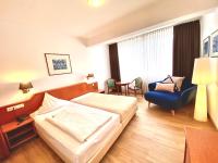 B&B Ravensburg - Hotel Garni Rebgarten - Bed and Breakfast Ravensburg