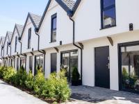 Domki Apartamentowe Dalia - B&B Sarbinowo