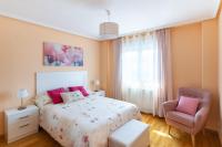 Housingleón - Parque de las Artes con Garaje - Ferienwohnung León