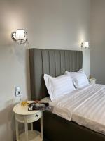 Camera Matrimoniale Mansardata