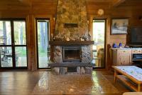 Piękny Dom nad Czarną Hańczą Paradise Dworczysko - B&B Dworczysko