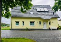 Apartments "Am Nationalpark" - B&B Schwedt