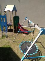 Nikolas Apartamentai - Birstono 7 - Ferienwohnung Druskininkai