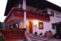 Haus Bergwelt - B&B Grän