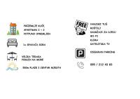 Apartment Elena - B&B Sumartin