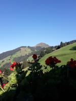 Chambre Triple avec Vue