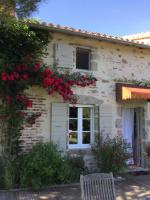 les epis du vent - Bed and Breakfast