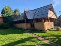 U Chowańca - B&B Murzasichle