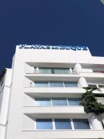 Apartamento Playas del Duque - Puerto Banús - Marbella - B&B Marbella