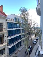 Apartment mit 1 Schlafzimmer