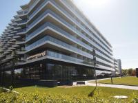 Apartament prywatny Seaside Jawal Kołobrzeg - B&B Kołobrzeg
