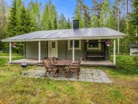 B&B Somerniemi - Holiday Home Kuusela by Interhome - Bed and Breakfast Somerniemi