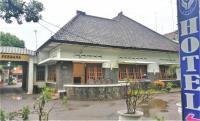 Hotel Perdana - B&B Klaten