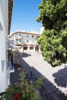 MONKÓ - LEMON & TROPYCAL APARTMENT o - Bed and Breakfast Torremolinos