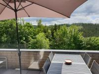 TERRASSES DE MALMEDY - Duplex "HAPPINESS" - Pellet & Airco- - B&B Malmedy
