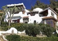 Chalet El Encanto - B&B
