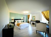 Camera Familiare con Bagno Privato