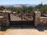 Patmos Studios - B&B