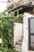 Casa la conchiglia sulla spiaggia - B&B Lido di Noto