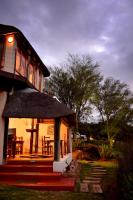 Addo Dung Beetle Guest Farm - B&B