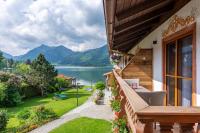 Appartement Split-level
