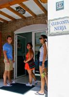 Club Costa Nerja - B&B Nerja