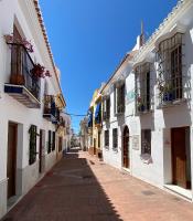 Club Costa Nerja - Ferienwohnung