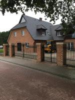 Ferienwohnung Boskop - Ferienwohnung
